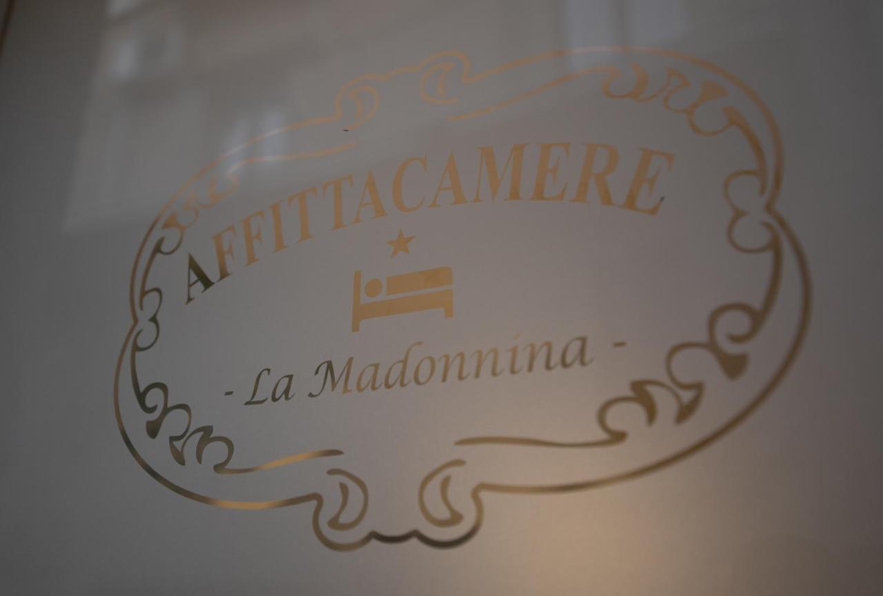 La Madonnina 호텔 니코시아 외부 사진